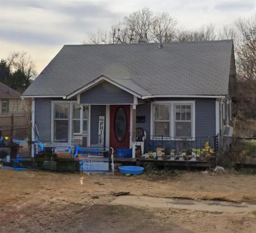 2012 S 13th Street, Chickasha, OK 73018 - #3