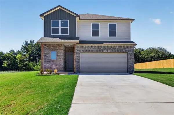 4308 S Elm Ridge Street, Stillwater, OK 74074