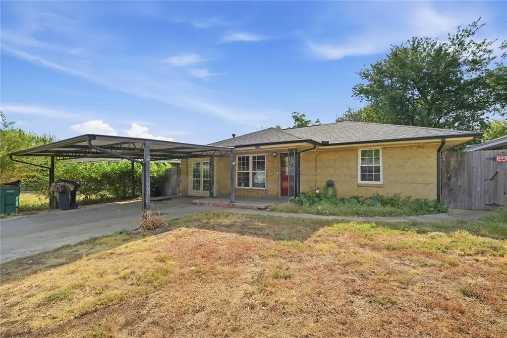2636 SW 46th Terrace, Oklahoma City, OK 73119 - #1