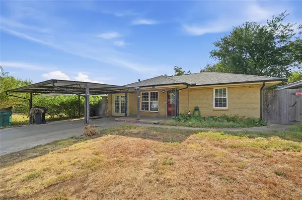 2636 SW 46th Terrace, Oklahoma City, OK 73119