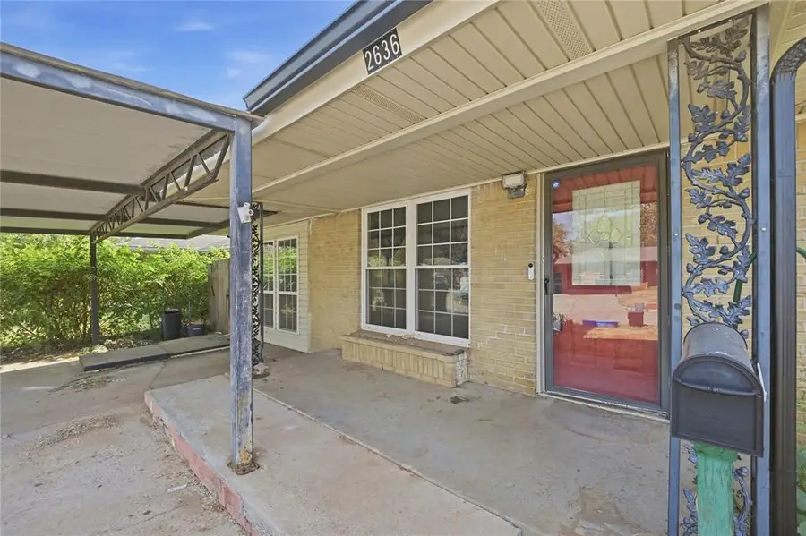 2636 SW 46th Terrace, Oklahoma City, OK 73119 - #2