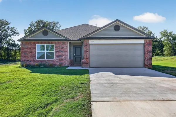 4314 S Elm Ridge Street, Stillwater, OK 74074