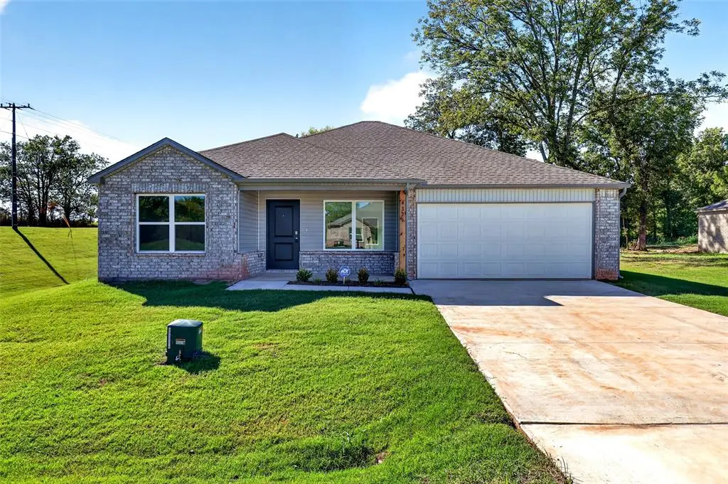4326 S Elm Ridge Street, Stillwater, OK 74074 - #1
