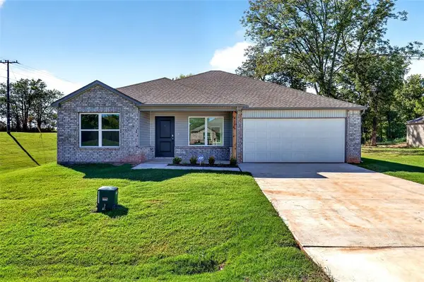 4326 S Elm Ridge Street, Stillwater, OK 74074