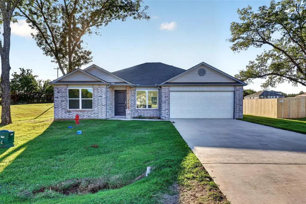 4324 S Blackberry Street, Stillwater, OK 74074 - #1