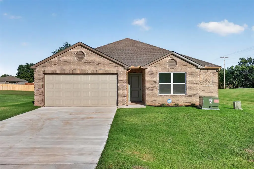 4323 S Elm Ridge Street, Stillwater, OK 74074 - #1