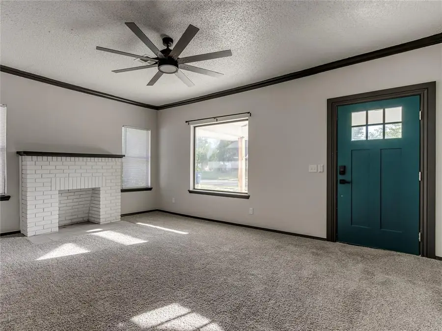 1012 N Beard Avenue, Shawnee, OK 74801 - #3