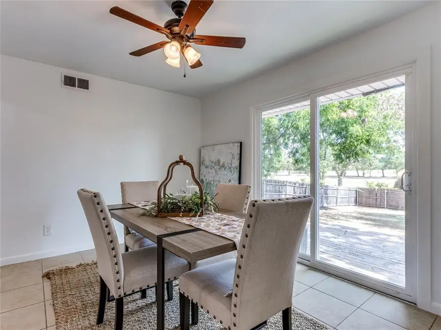 2336 N Towry Drive, Midwest City, OK 73110 - #3