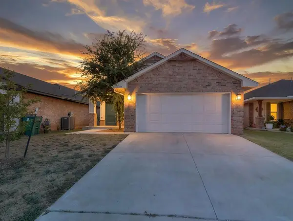 1301 Harvest Trail, Yukon, OK 73099