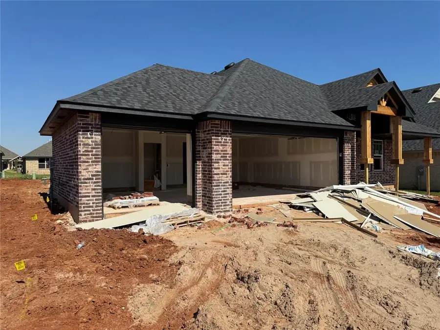 11817 NW 119th Street, East Canadian, OK 73099 - #3
