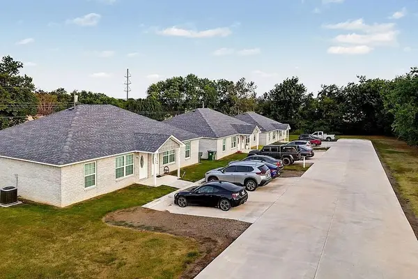 920 W Williams Avenue, Sallisaw, OK 74955