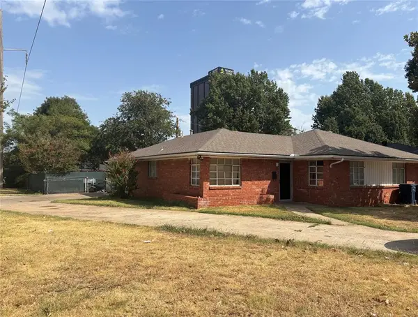 2065 NW 48th Street, Oklahoma City, OK 73118