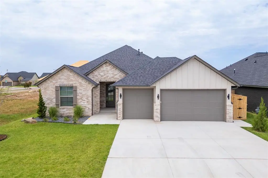16025 Catalonia Place, Oklahoma City, OK 73170 - #1