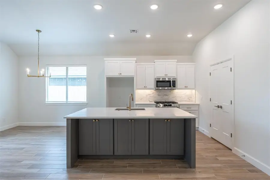 16025 Catalonia Place, Oklahoma City, OK 73170 - #2