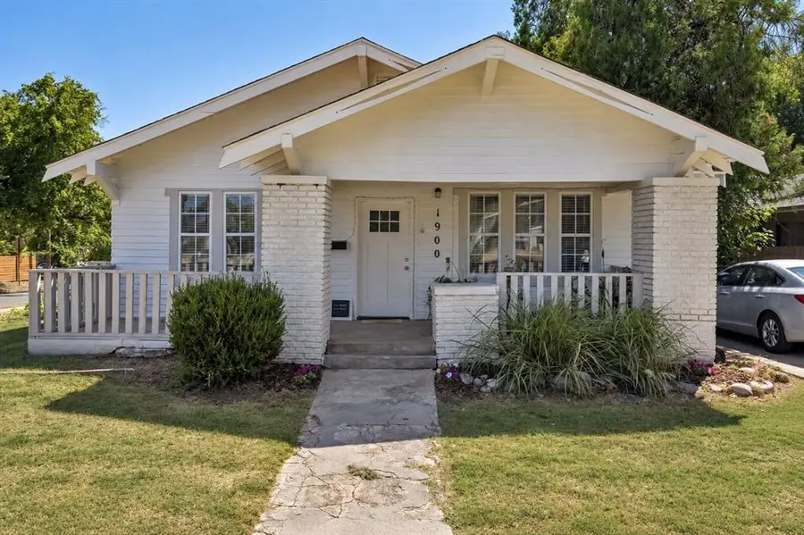 1900 W Park Place, Oklahoma City, OK 73106 - #2