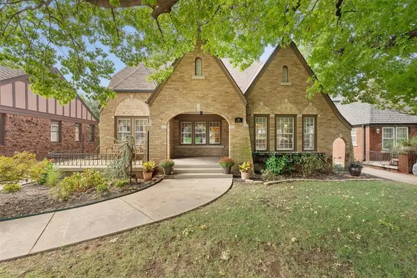 236 NW 34th Street, Oklahoma City, OK 73118