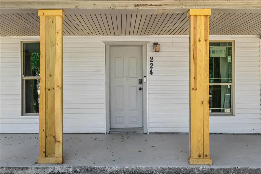 224 W 1st Street, Carnegie, OK 73015 - #3