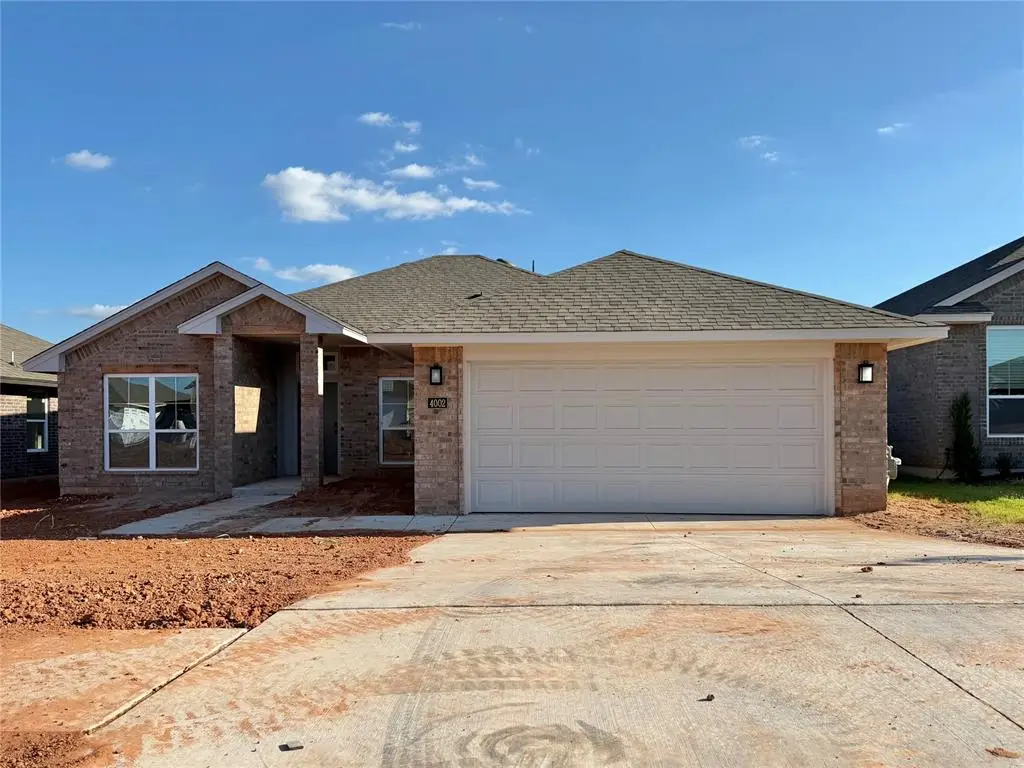 Address Withheld By Seller, Norman, OK 73026 - #1