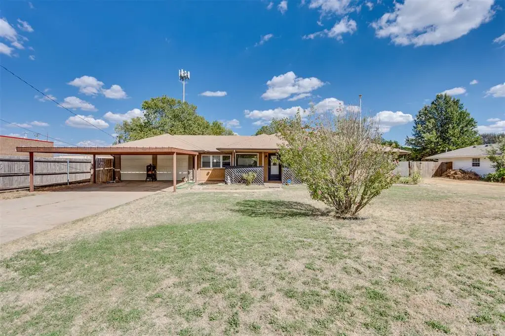 322 S Highland Avenue, Oklahoma City, OK 73110 - #1