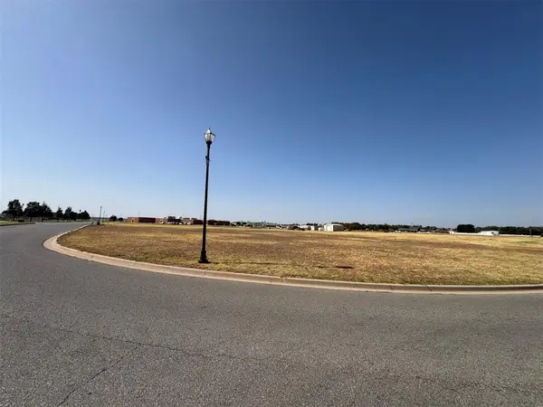 0 N Legacy Drive, Weatherford, OK 73096