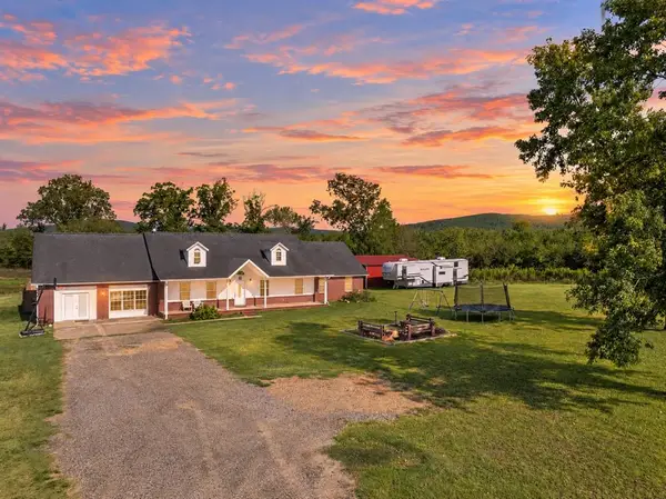 237 Baggs Hill Lane, Broken Bow, OK 74728