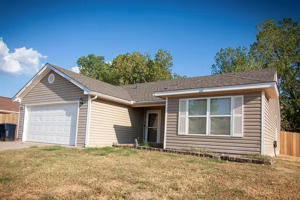 4400 SE 87th Street, Oklahoma City, OK 73135