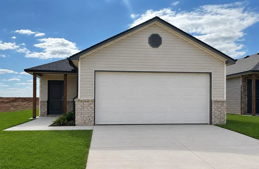 920197 Wallace Avenue, Wellston, OK 74881 - #1