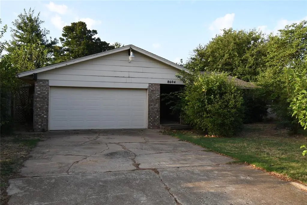 8604 NW 91st Street, Oklahoma City, OK 73132 - #1