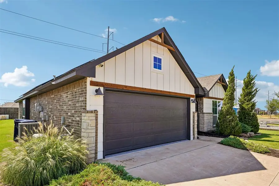 2524 NW 193rd Terrace, Edmond, OK 73012 - #2