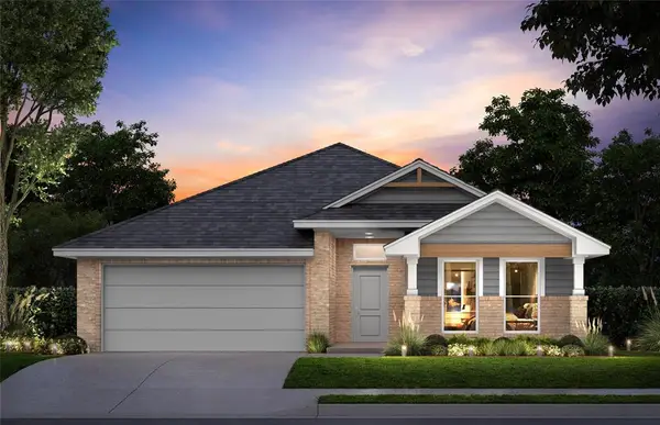 2617 SE 16th Terrace, Moore, OK 73160
