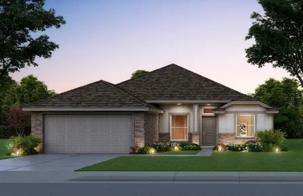 1828 Pin Cherry Lane, Moore, OK 73160