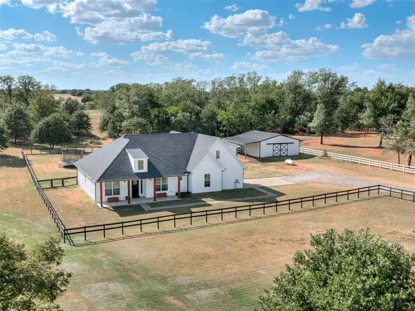 1715 Morningside Drive, Blanchard, OK 73010