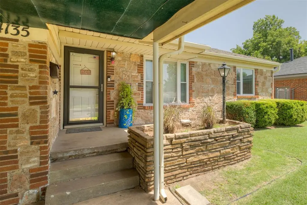 4135 NW 19th Street, Oklahoma City, OK 73107 - #1