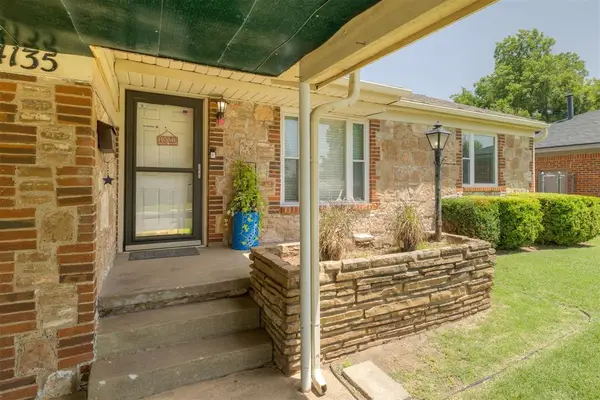 4135 NW 19th Street, Oklahoma City, OK 73107