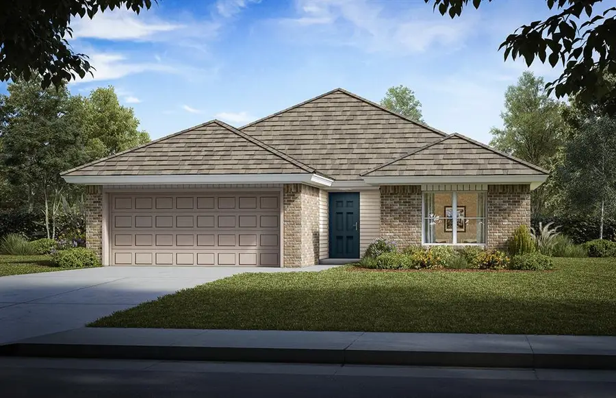 21236 SE 31st Street, Harrah, OK 73045 - #3