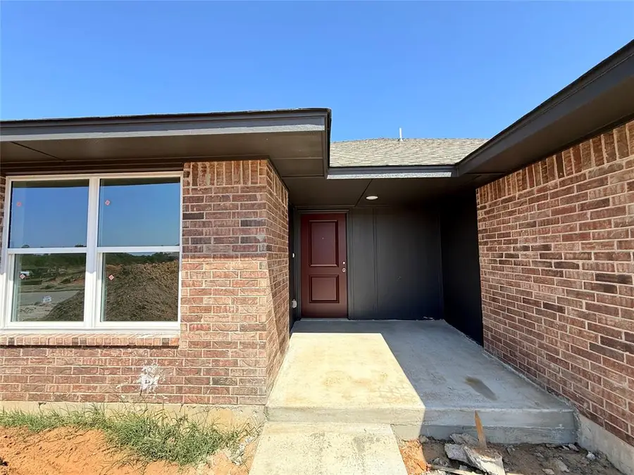21227 SE 32nd Street, Harrah, OK 73045 - #2