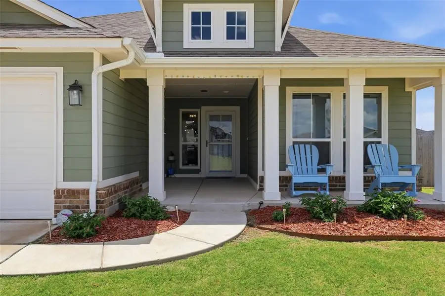 300 Isabella Drive, Blanchard, OK 73010 - #2