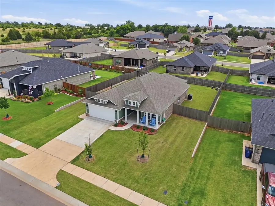 300 Isabella Drive, Blanchard, OK 73010 - #3
