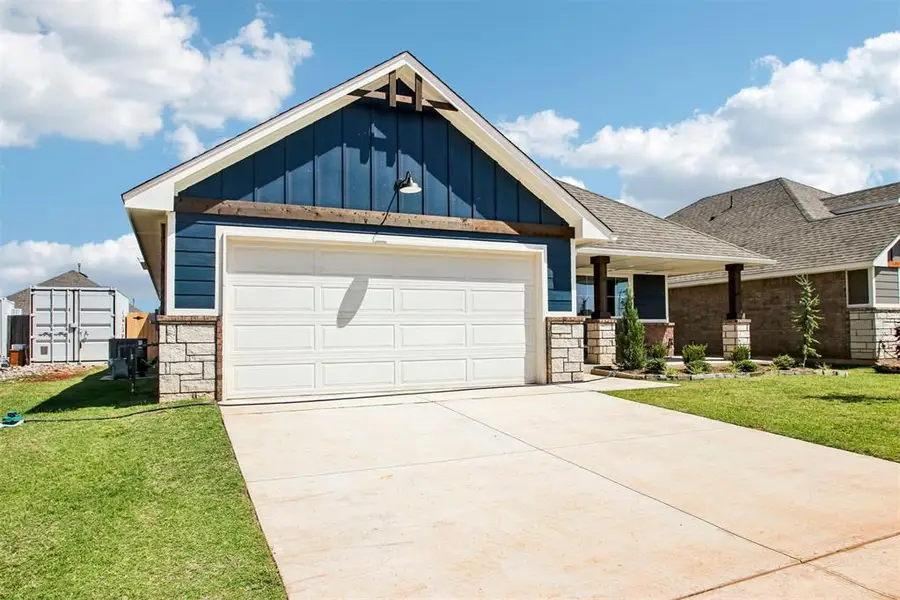 12653 NW 137th Street, Piedmont, OK 73078 - #3