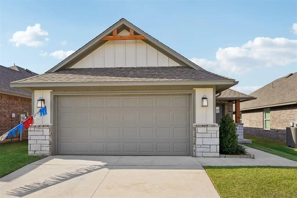 1108 SW 139th Terrace, Oklahoma City, OK 73170 - #1