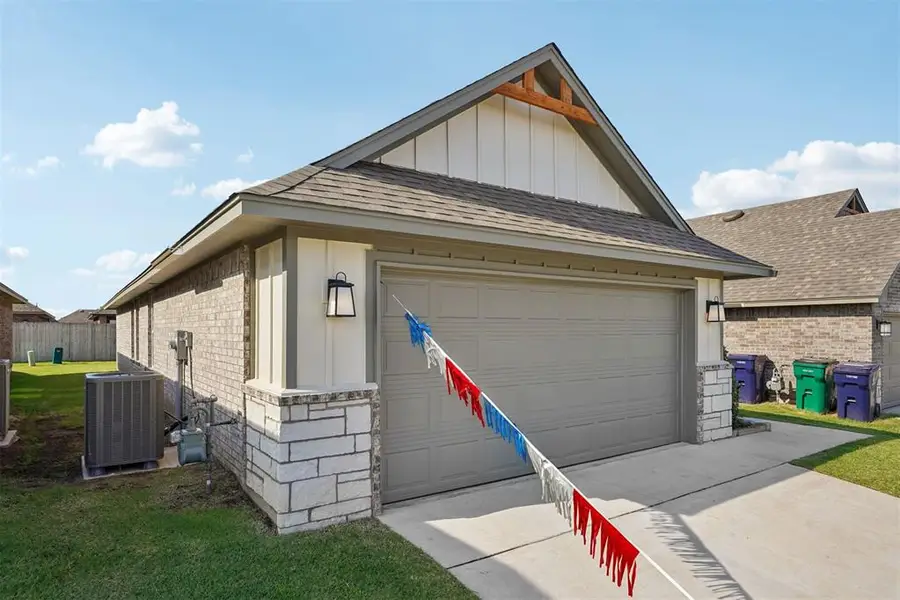1108 SW 139th Terrace, Oklahoma City, OK 73170 - #3