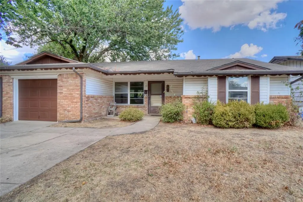1217 SW 46 Street, Oklahoma City, OK 73109 - #1