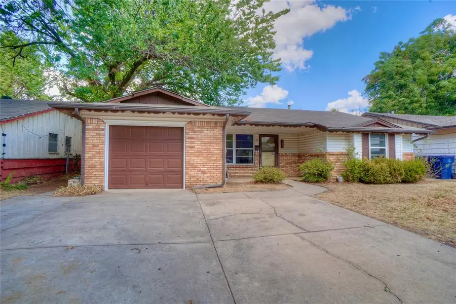 1217 SW 46 Street, Oklahoma City, OK 73109 - #2