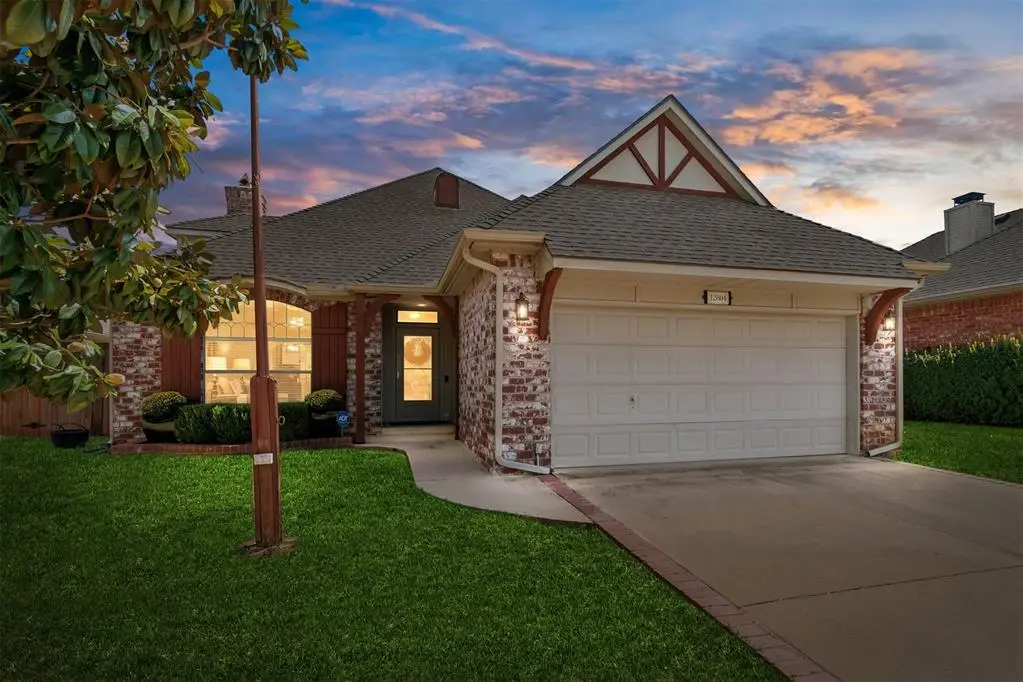 12804 Saint Johns Place, Oklahoma City, OK 73142 - #1