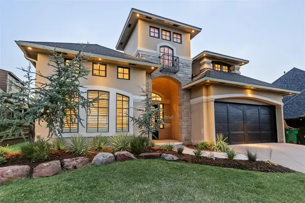 16645 Little Leaf Lane, Edmond, OK 73012