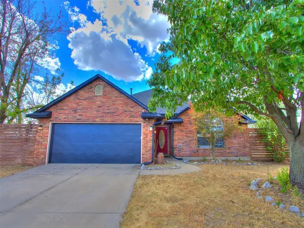 3217 Carey Place, Oklahoma City, OK 73160