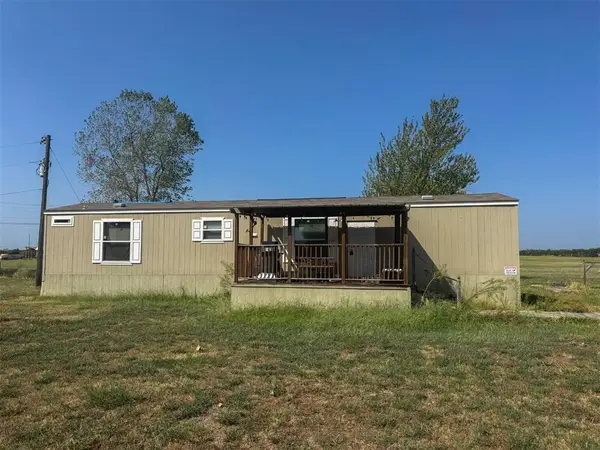 18208 Gaddy Road, Shawnee, OK 74801