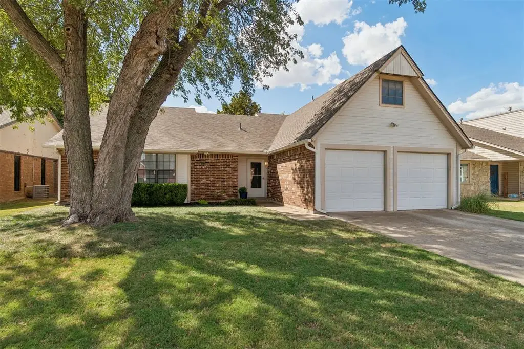 729 Westridge Drive, Yukon, OK 73099 - #1