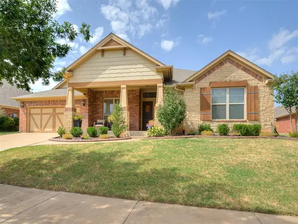 18401 Mesa Road, Edmond, OK 73012