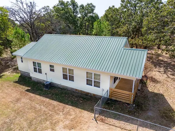 18755 Ferdondo Drive, Earlsboro, OK 74840
